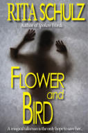 Rita Schulz - Book: Flower and Bird